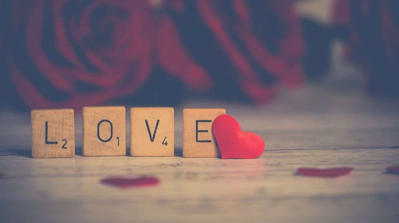 St Valentin à Colmar au Colombier Suites