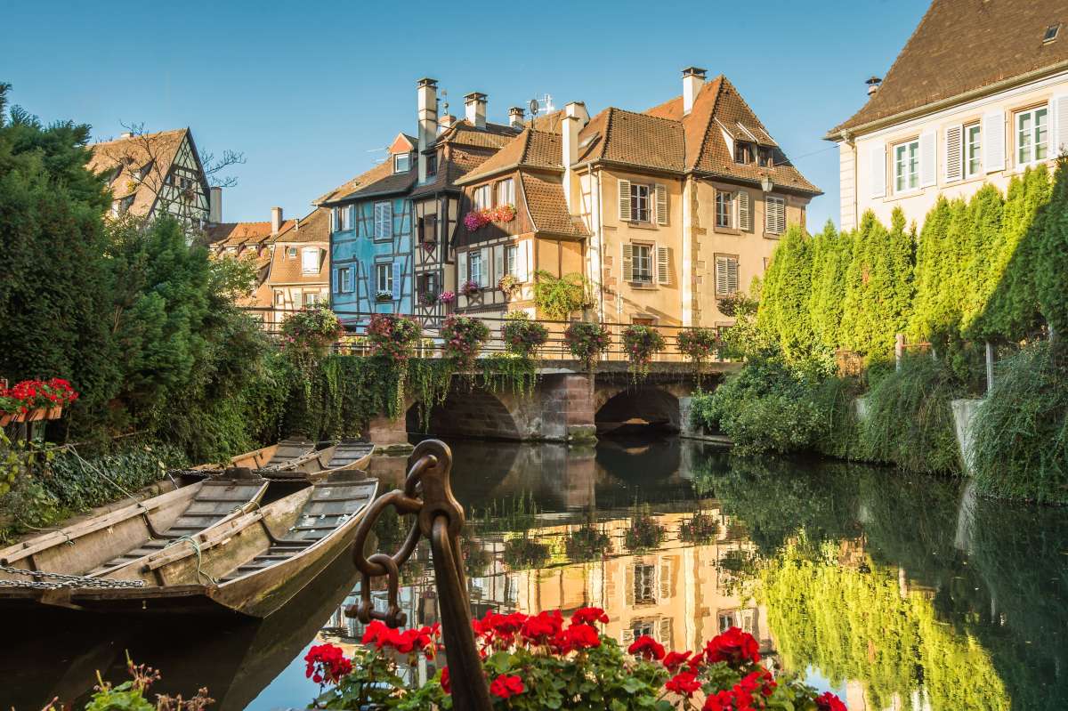 Colmar Petite Venise